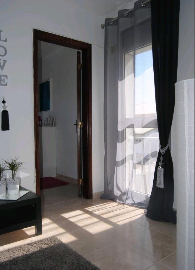 Pe N'Areia Gamboa Beach T3 Peniche Exteriör bild