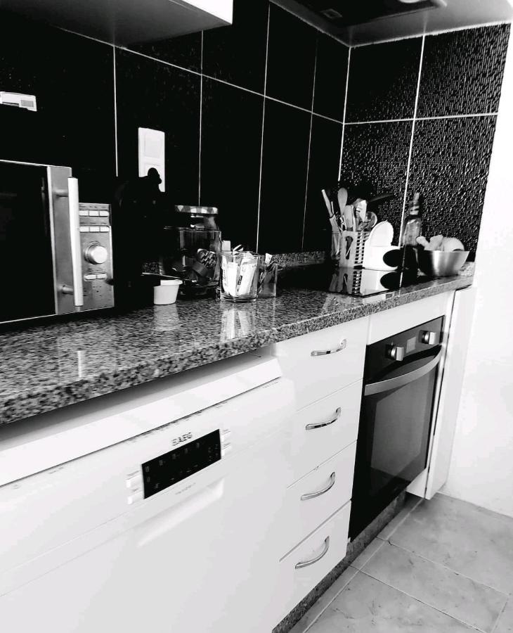 Pe N'Areia Gamboa Beach T3 Peniche Exteriör bild