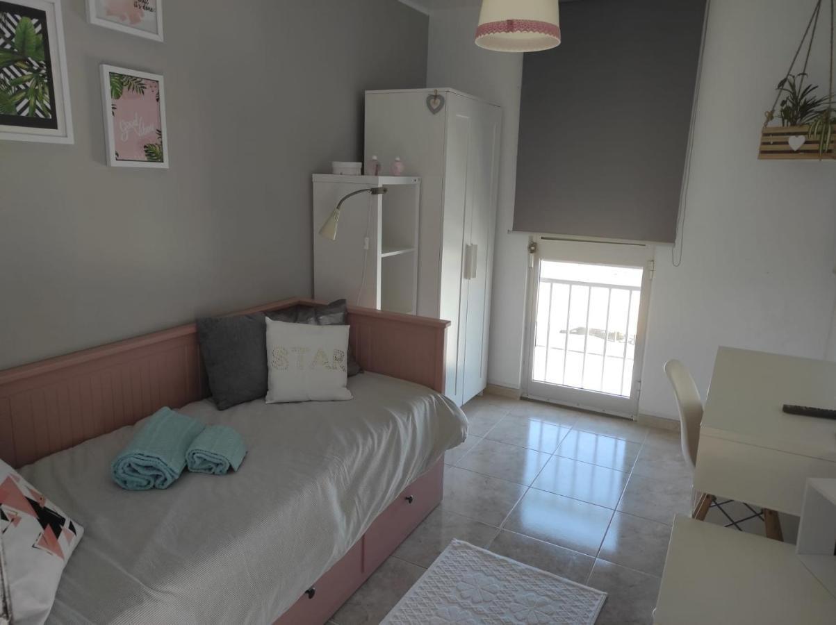 Pe N'Areia Gamboa Beach T3 Peniche Exteriör bild