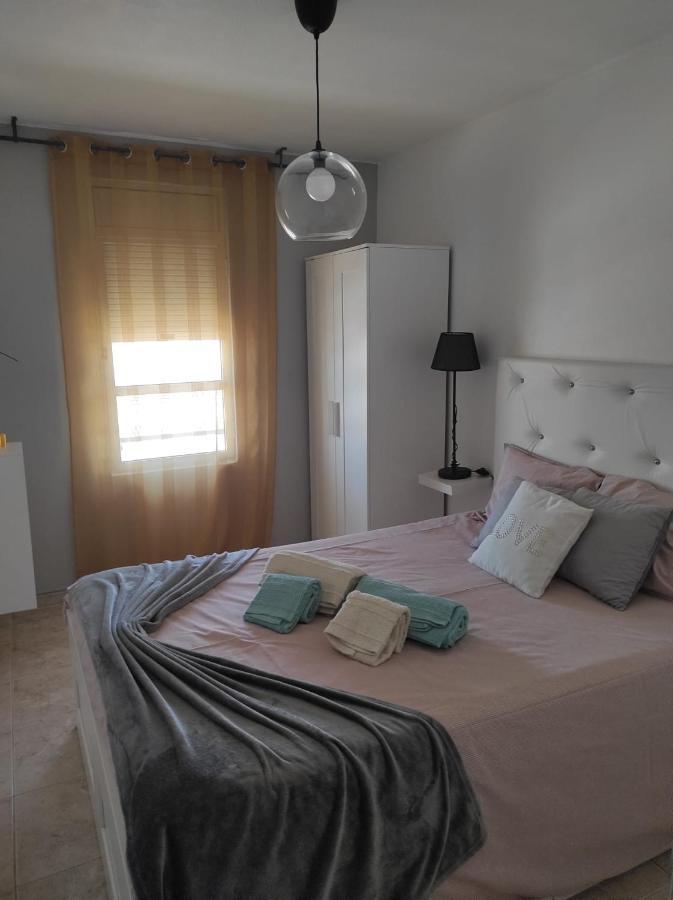 Pe N'Areia Gamboa Beach T3 Peniche Exteriör bild