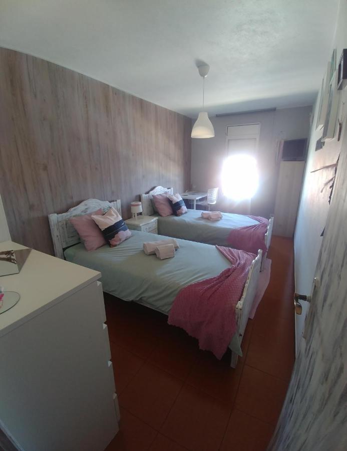 Pe N'Areia Gamboa Beach T3 Peniche Exteriör bild